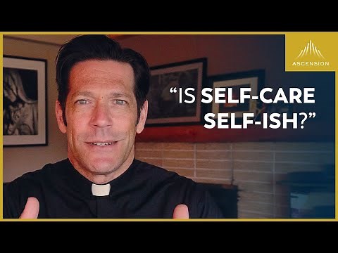 Why Self-Care is Important for Loving Others