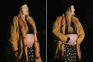 Mark Ballas and Pregnant Wife BC Jean Share Heartfelt Song 'Rainbow' About Past Pregnancy Loss