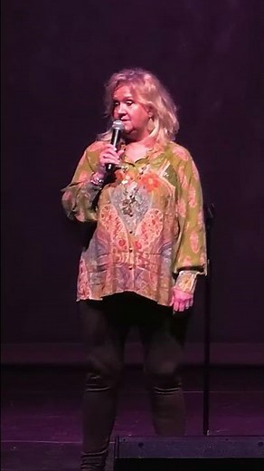 Chonda Pierce | Still Laughing | Episcopalians vs. Baptists