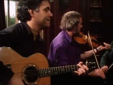 The Lovers' Waltz (Transatlantic Sessions)