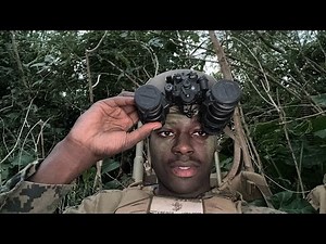 LIFE ON DEPLOYMENT || LIFE OF AN INFANTRY MARINE