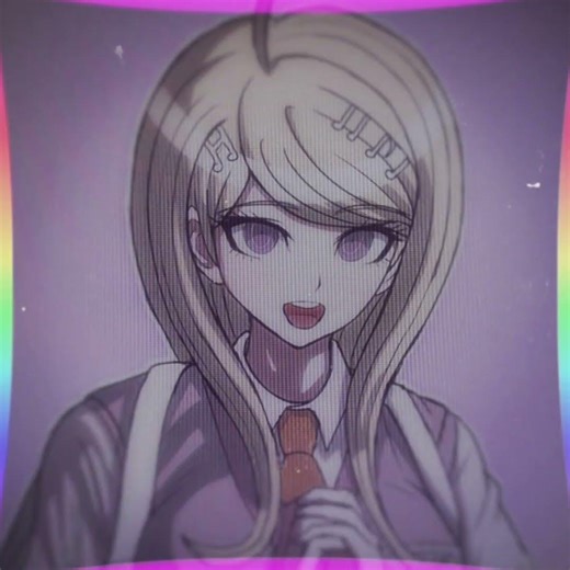 Kaede Akamatsu | DRV3