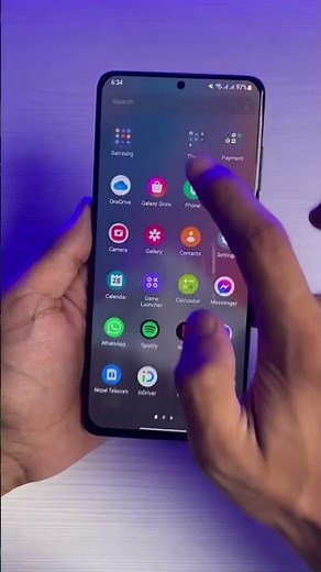 How to Clear Cache on Android (2 Ways) #androidtips #easyhacks