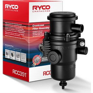 Ryco Oil Catch Can - RCC351