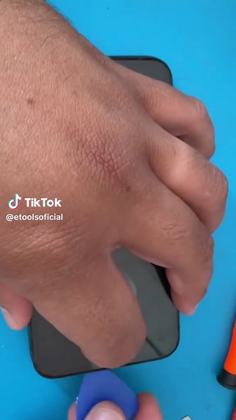 Aqui lo que el cliente pida #etools