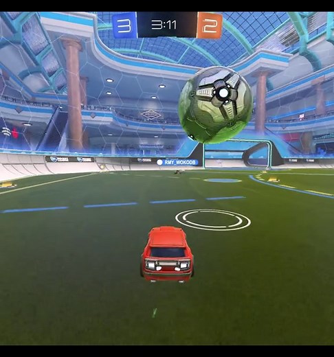 Rocket League Settings That Improve Gameplay