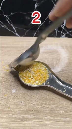 How Many Cracked Corn Prevents Closure?