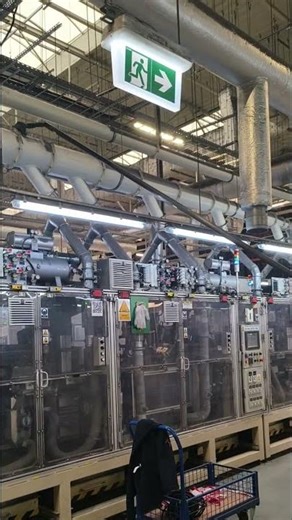 ATEX Suction Pole Set