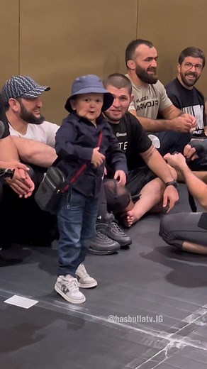 Random Hasbulla moments 😂 #hasbulla #hasbullah #hasbullathegoat #hasbulla_777 #hasbullameme #hasbullahub #hasbullahmagomedov #hasbullamemes #hasbullavsabdu #hsb #behasbulla