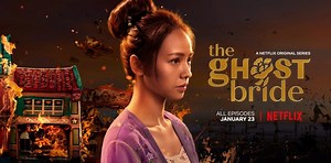 The Ghost Bride Interview With Directors and Showrunner