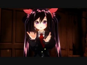 三日月の魔女伝説～うそつき～