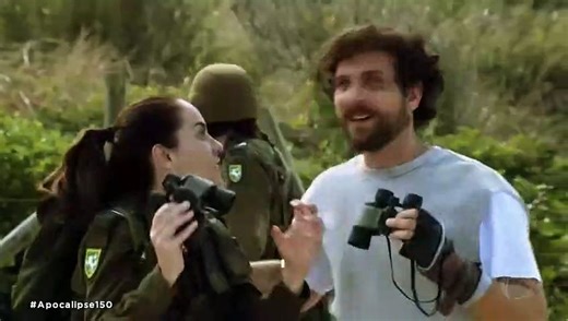 Apocalipsis Capitulo 150 Completo Capitulo 150 Apocalipsis Completo