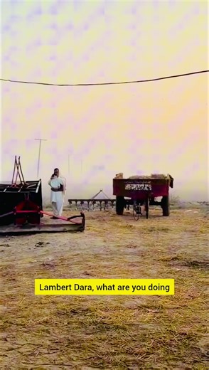 Lambardar busy on phone#waqarbhindedairyfarm #fypシ #LIVEIncentiveProgram #LIVEbringFANS #DidYouKnow