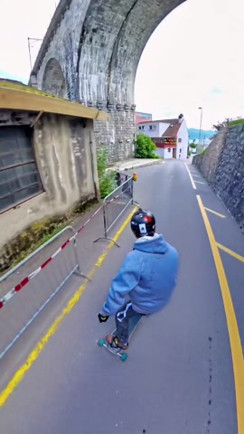 Mastering Edge Control — Street Snowboarding 101