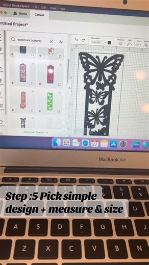 Popsy Daisy - Powered by Purpose on Instagram: "How to use Cricut Explore 4 Beginner-friendly, easy project how-to with voice over ✂️ Follow these seven steps to start your first beginner-friendly Cricut craft. If you’re opening your new machine straight out of the box, this is where to start: Step 1: Plug in your Cricut Explore 4. Step 2: Connect to Bluetooth. You can use a desktop, laptop, or mobile device. Step 3: Go to Cricut.com and open Cricut Design Space. Click on Blank Canvas and search