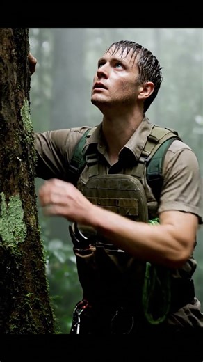 We Rescued an Endangered Quetzal Bird