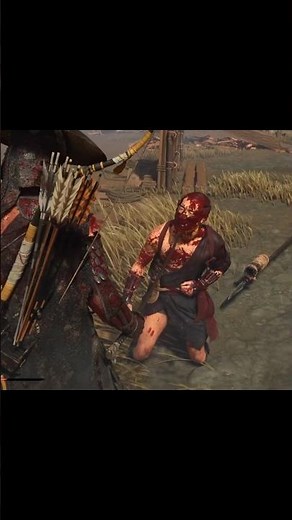 Ghost of Yotei: Intense Interrogation + Epic Combat Scene!