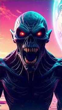 Epic Metal Aliens #metalinstrumental #metal #metalmusic #heavymetal #heavymetalinstrumental