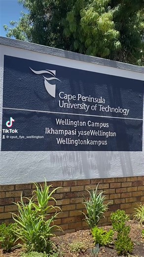 #fyp #cputwellington #fye_wellington #wellington #campustour