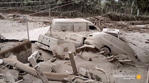 49K views · 402 reactions | This terrifying volcano wreaked havoc on...