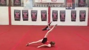 1.9K views · 47 reactions | Happy birthday to our fabulous Youth dancer Layla! Here's a small video of Layla and Hannah at youth dance class tonight doing some improvisation work xx | JC Dance and Cheer Academy | Facebook
