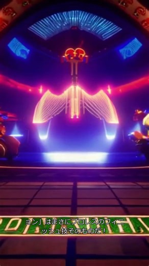 【ストリートファイター雑学】ストリートファイターシリーズに登場するキャラクターの中には、実は元プロレスラーという人物がいるって知ってる？\n\n彼... #Shorts