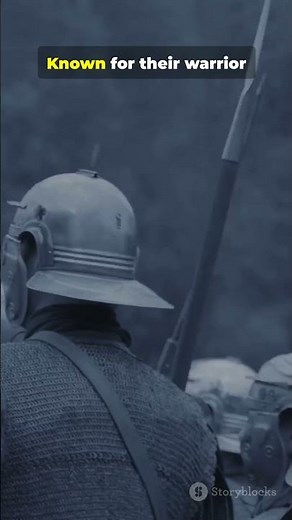 The Brigantes: Britain’s Most Powerful Ancient Tribe #history #archaeology