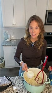 Mashed potato recipe, making mashed potatoes, homemade mashed potatoes, Idahoan mashed potatoes