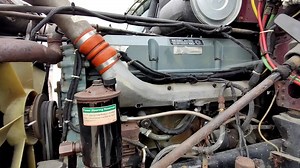 4.5M views · 18K reactions | ¿Cómo revisar un camion viejo usado antes de comprarlo? *No pierdas miles de dólares*  | Domínguez Te Lo Dice | Facebook