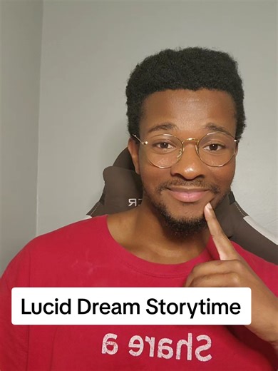 Exploring Shifting Realities: A Lucid Dream Story