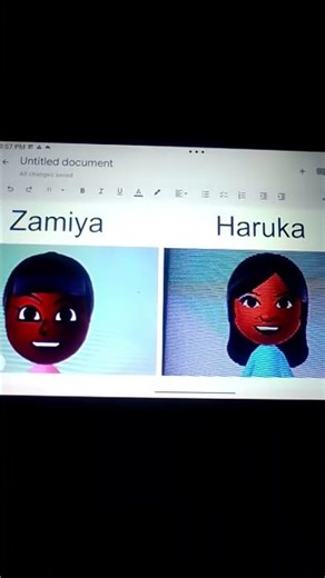 Wii U Mii Beginner Console