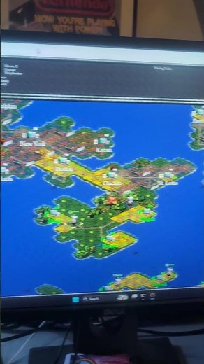 Civilization 2 Test of Time. Released in 1999 to compete with Sid Meier's Alpha Centauri. #gaming