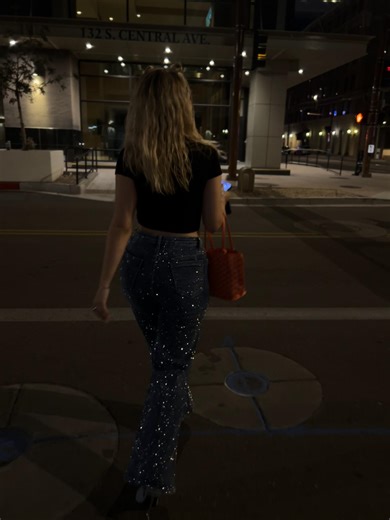 Experience Nightlife in Downtown Phoenix