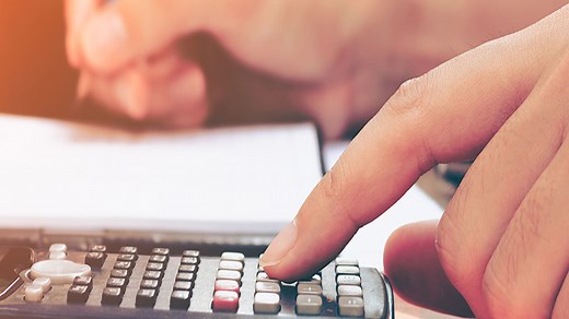 Namibia Tax Reference and Rate Card