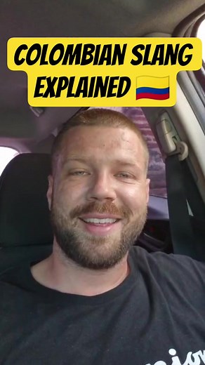 Understanding Colombian Slang: A Guide to Local Expressions