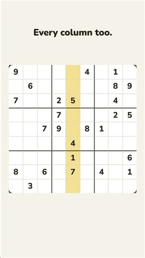 How to play sudoku?