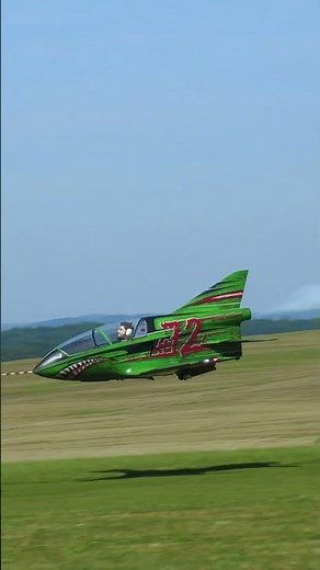 Bede BD-5J GB models | 3,5m giant scale jet turbine RC model #jet #jets #rcjet