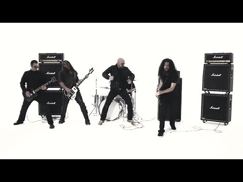 Destroy She Said - "Letter to Odetta" Official Music Video.