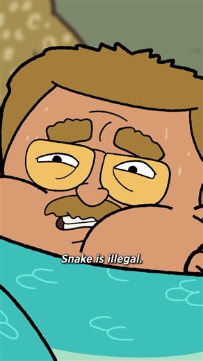 119K views · 10K reactions | a dog would've been good enough...  #universalbasicguys premieres september 8 on FOX, next day on Hulu! | Animation Domination | Facebook