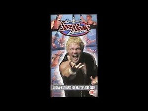 WCW in 2000 PPV Review Remake Part1(NWO 2000 Era)