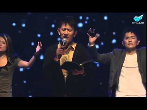 Father We Declare-City Harvest