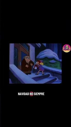 La navidad de arnold