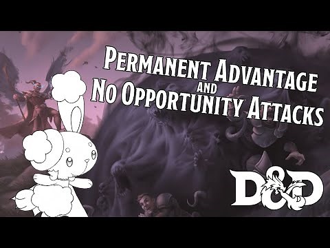 D&D 2024: Fog Cloud and Darkness are Insane!