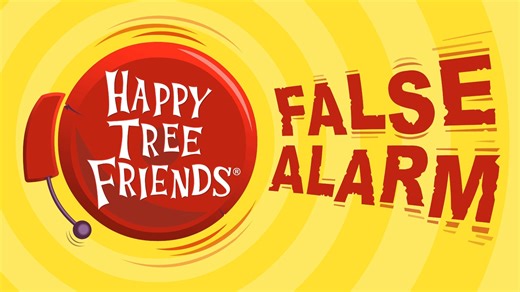 Main Theme - Happy Tree Friends: False Alarm