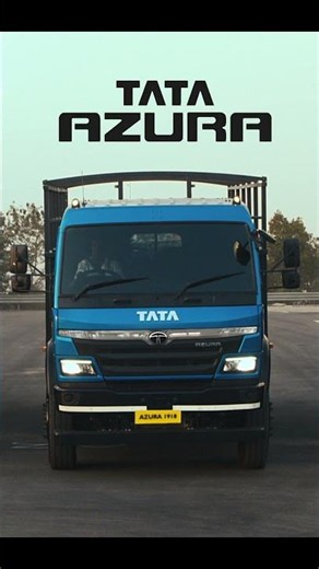Tata Azura | Safety Beyond Standards