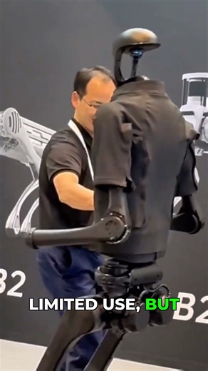 AI & Robotics: What's Coming Soon (But Not Here Yet)?