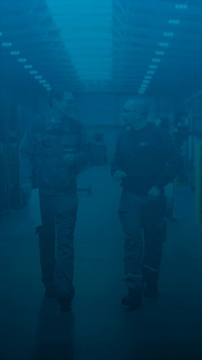 🚀 Sadef, specialist in stalen profielen, blijft groeien en is op zoek naar gemotiveerde medewerkers die mee willen bouwen aan een ijzersterke toekomst. 👉 Werken bij Sadef betekent: ✅ gevarieerd werk ✅ opleidingsmogelijkheden ✅ stabiele en internationale werkgever ✅ positieve bedrijfscultuur Groei jij met ons mee? 👉 𝗕𝗲𝗸𝗶𝗷𝗸 𝐚𝐥 𝐨𝐧𝐳𝐞 𝐯𝐚𝐜𝐚𝐭𝐮𝐫𝐞𝐬 𝗲𝗻 𝘀𝗼𝗹𝗹𝗶𝗰𝗶𝘁𝗲𝗲𝗿 𝗼𝗽 vipjob.be | voestalpine Sadef