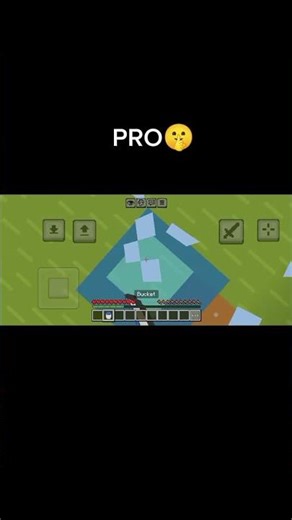 noob vs pro mlg