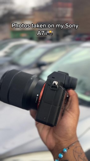 This camera is just🥲 #photography #carphotography #sony #photographer #northcarolina #greensboro #streetphotography #fyp #foryoupage #sonya7iii #sonya7ii #downtown #music