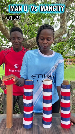 Manchester United vs. Man City Puzzle Challenge